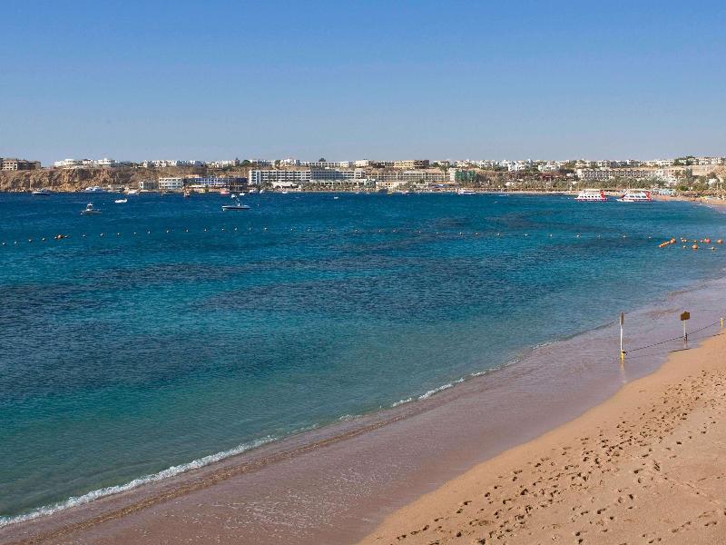 Naama Bay Promenade Beach Resort - Aktivite