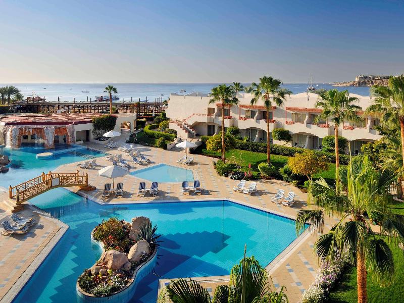 Naama Bay Promenade Beach Resort - Aktivite