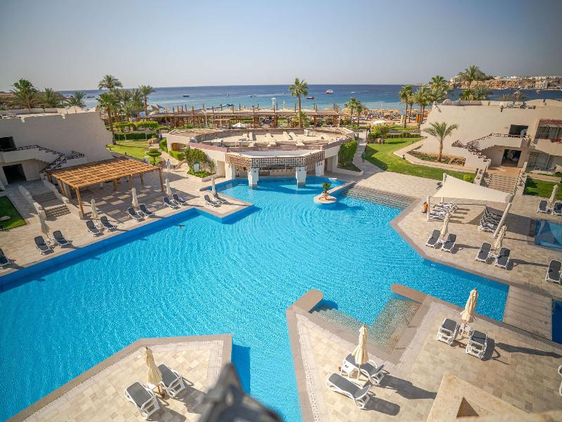 Naama Bay Promenade Beach Resort - Genel
