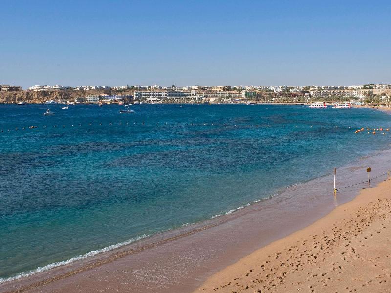 Naama Bay Promenade Beach Resort - Genel