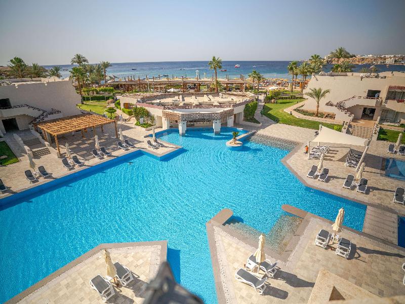 Naama Bay Promenade Beach Resort - Genel