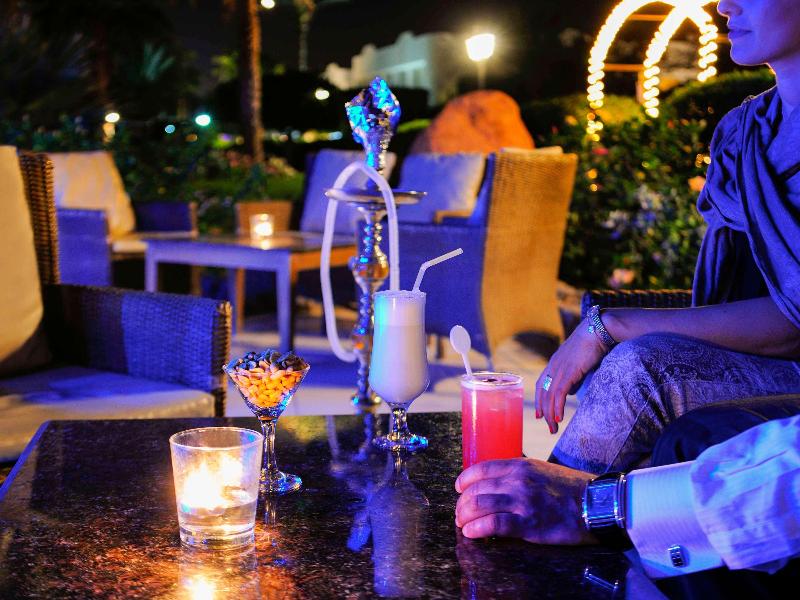 Naama Bay Promenade Beach Resort - Genel