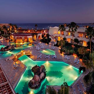 Naama Bay Promenade Beach Resort fotoÄŸrafÄ±