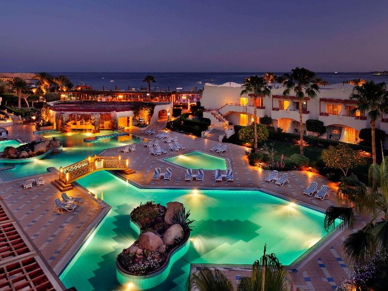 Naama Bay Promenade Beach Resort - Genel