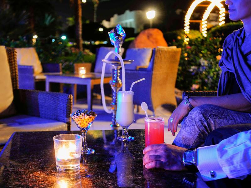 Naama Bay Promenade Beach Resort - Genel
