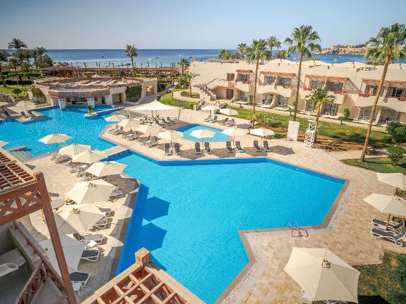 Naama Bay Promenade Beach Resort - Genel