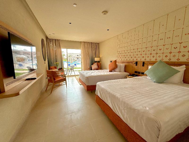 Naama Bay Promenade Beach Resort - Oda