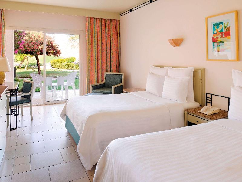 Naama Bay Promenade Beach Resort - Oda