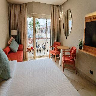 Naama Bay Promenade Beach Resort fotoÄŸrafÄ±