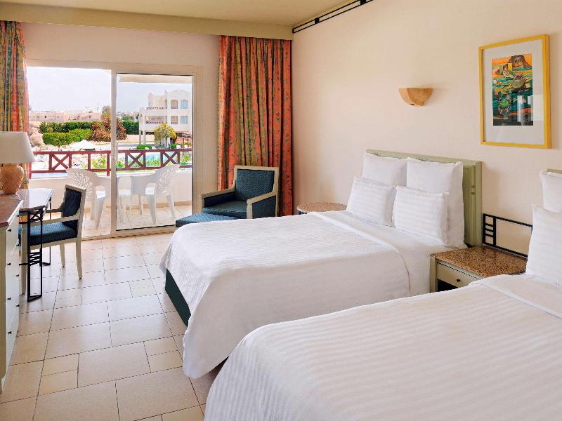 Naama Bay Promenade Beach Resort - Oda
