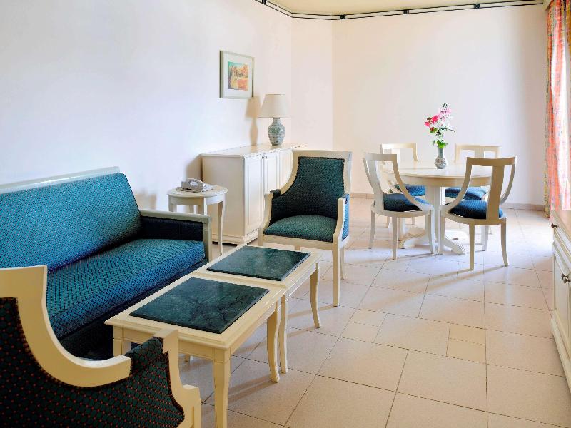 Naama Bay Promenade Beach Resort - Oda