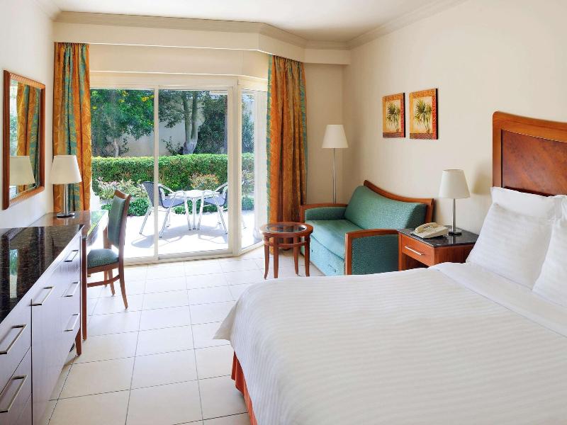 Naama Bay Promenade Beach Resort - Oda