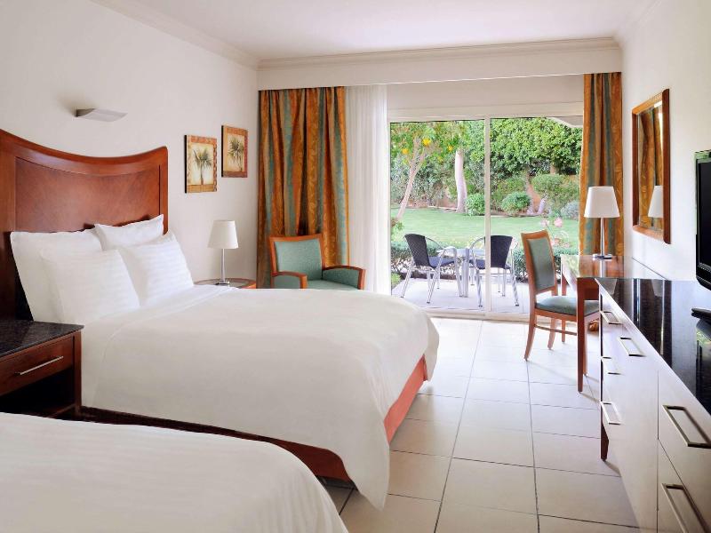 Naama Bay Promenade Beach Resort - Oda