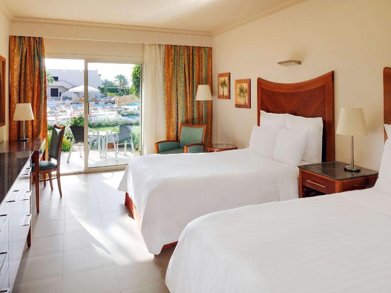 Naama Bay Promenade Beach Resort - Oda