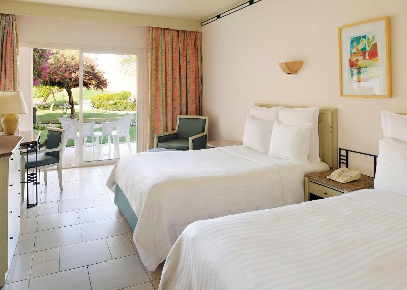 Naama Bay Promenade Beach Resort - Oda
