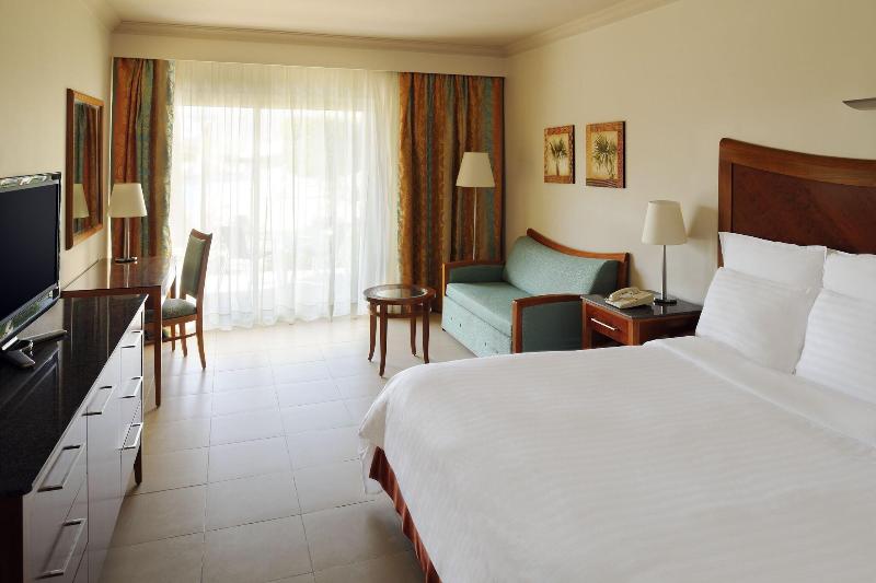 Naama Bay Promenade Beach Resort - Oda