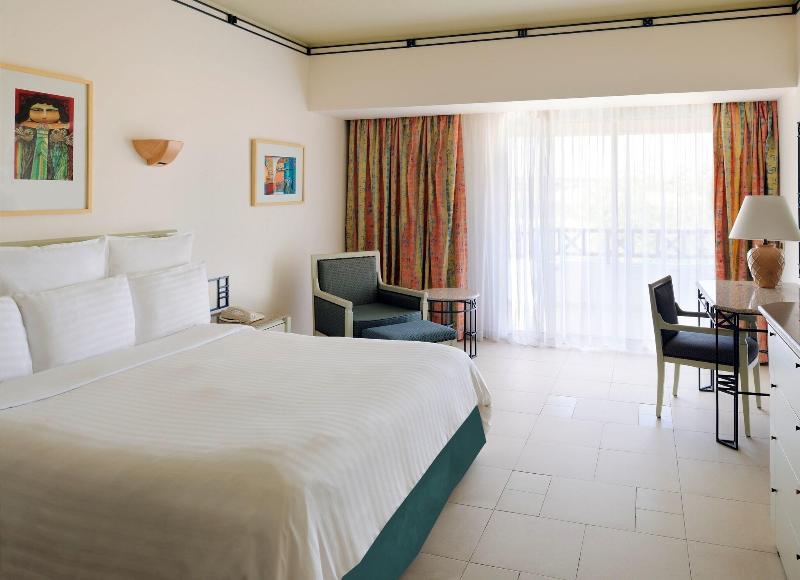 Naama Bay Promenade Beach Resort - Oda