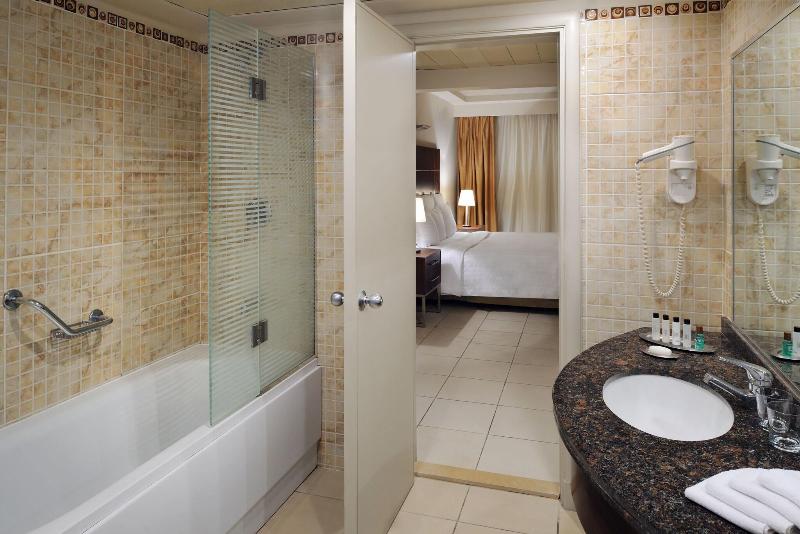 Naama Bay Promenade Beach Resort - Oda