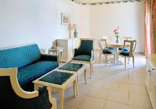 Naama Bay Promenade Beach Resort fotoÄŸrafÄ±