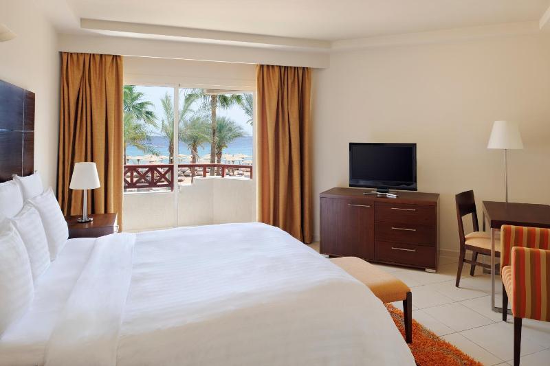 Naama Bay Promenade Beach Resort - Oda