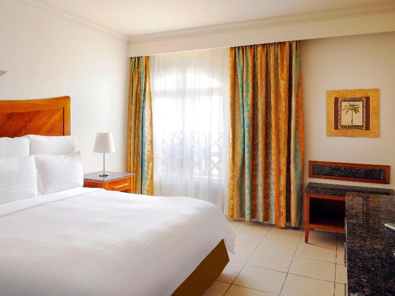 Naama Bay Promenade Beach Resort - Oda