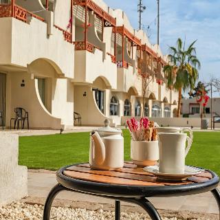 Naama Bay Promenade Beach Resort fotoÄŸrafÄ±