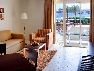 Naama Bay Promenade Beach Resort fotoÄŸrafÄ±