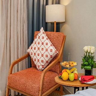 Naama Bay Promenade Beach Resort fotoÄŸrafÄ±
