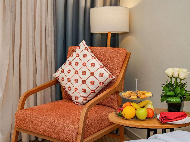 Naama Bay Promenade Beach Resort - Oda