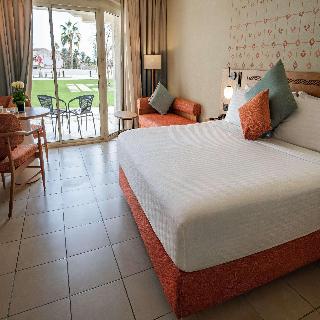 Naama Bay Promenade Beach Resort fotoÄŸrafÄ±