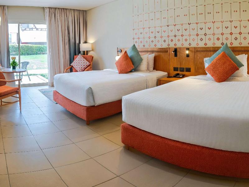 Naama Bay Promenade Beach Resort - Oda