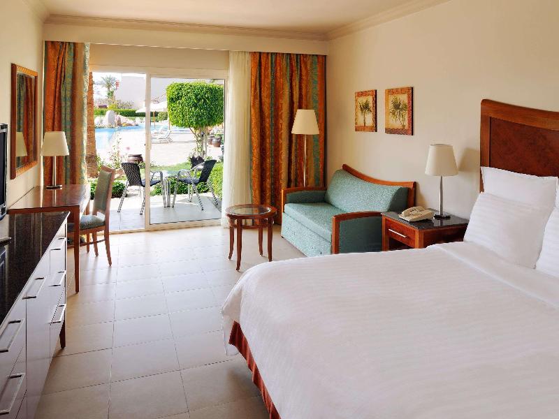 Naama Bay Promenade Beach Resort - Oda