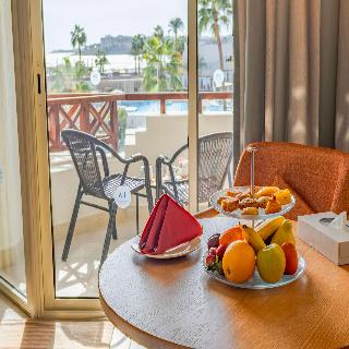 Naama Bay Promenade Beach Resort fotoÄŸrafÄ±
