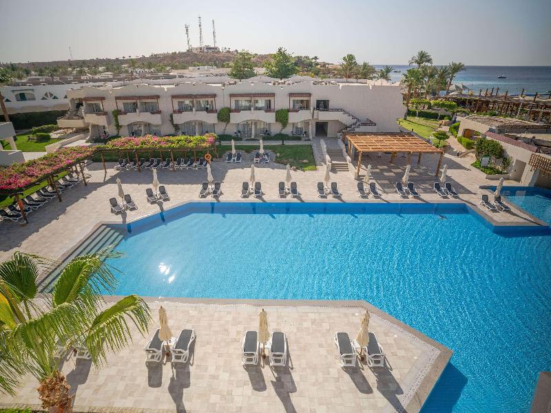 Naama Bay Promenade Beach Resort - Oda