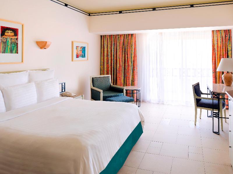 Naama Bay Promenade Beach Resort - Oda
