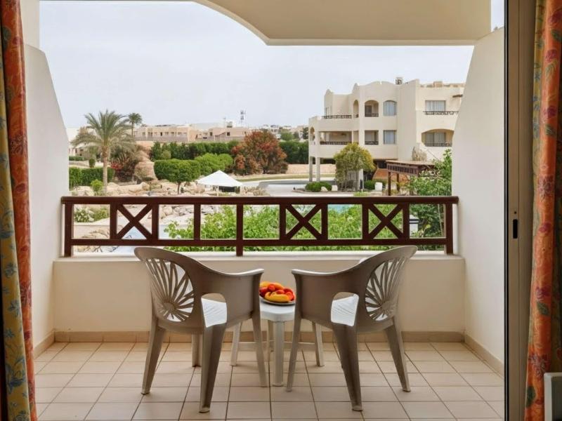 Naama Bay Promenade Beach Resort - Oda