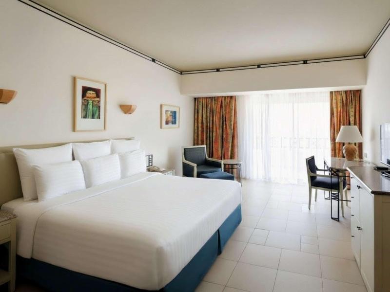 Naama Bay Promenade Beach Resort - Oda