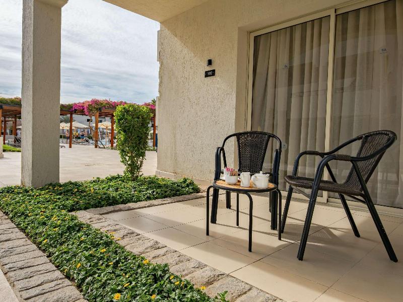 Naama Bay Promenade Beach Resort - Oda