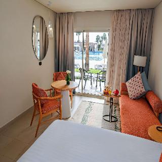 Naama Bay Promenade Beach Resort fotoÄŸrafÄ±
