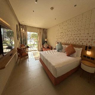 Naama Bay Promenade Beach Resort fotoÄŸrafÄ±