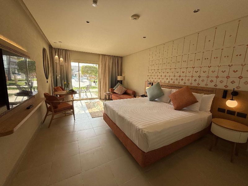 Naama Bay Promenade Beach Resort - Oda