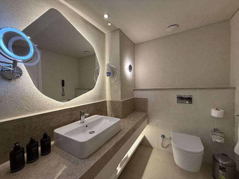 Naama Bay Promenade Beach Resort - Oda