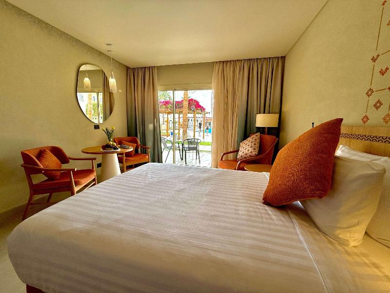 Naama Bay Promenade Beach Resort - Oda