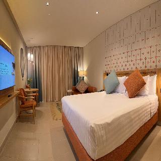 Naama Bay Promenade Beach Resort fotoÄŸrafÄ±
