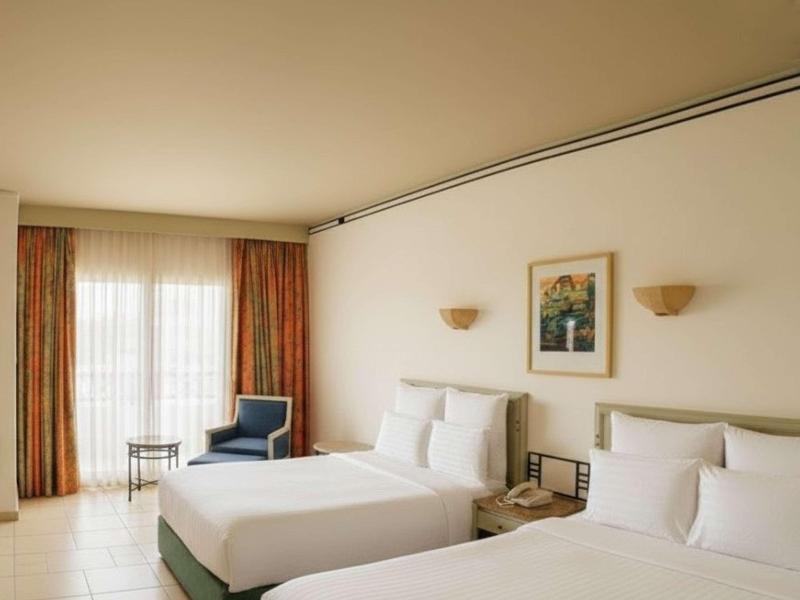 Naama Bay Promenade Beach Resort - Oda