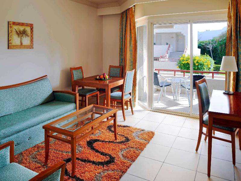 Naama Bay Promenade Beach Resort - Oda