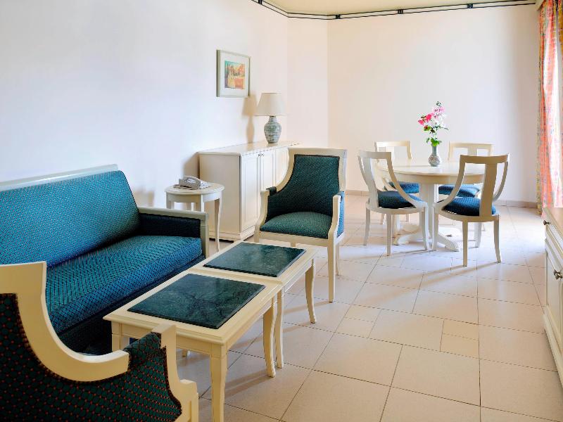 Naama Bay Promenade Beach Resort - Oda