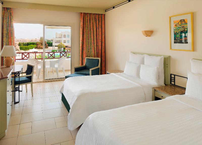 Naama Bay Promenade Beach Resort - Oda