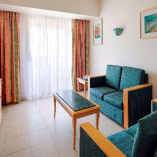 Naama Bay Promenade Beach Resort fotoÄŸrafÄ±