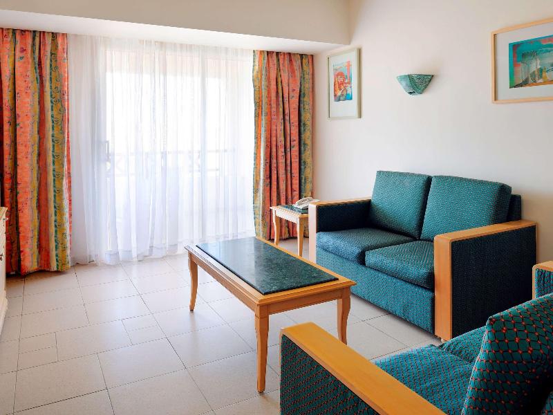 Naama Bay Promenade Beach Resort - Oda